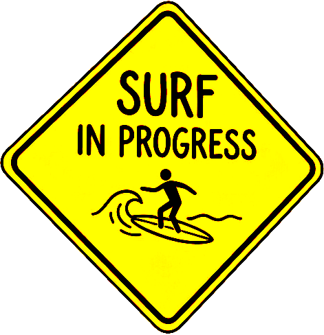 PerfectWavees Logo